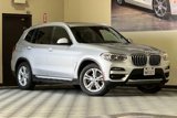 Used 2020 BMW X3 xDrive30i image 2