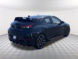 Used 2021 Hyundai Veloster N image 5