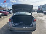 New 2025 Nissan Versa S w/ Trunk Package image 5