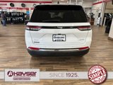 Used 2022 Jeep Grand Cherokee Limited image 4