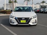 Used 2021 Nissan Sentra SR image 2