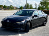 Used 2021 Hyundai Elantra SEL image 3