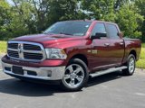 Used 2016 RAM 1500 Big Horn image 2