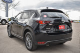 Used 2017 MAZDA CX-5 Touring w/ I-ACTIVSENSE Package image 4