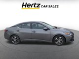 Used 2022 Nissan Sentra SV image 5