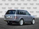 Used 2012 Land Rover Range Rover HSE LUX image 5