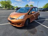 Used 2009 Honda Fit Sport image 4