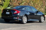 Used 2016 Honda Civic LX image 3