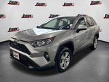 Used 2020 Toyota RAV4 XLE image 1