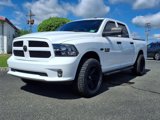 Used 2018 RAM 1500 Express image 3