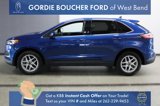 Certified 2023 Ford Edge SEL w/ Convenience Package image 2
