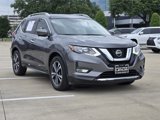 Used 2018 Nissan Rogue SL image 3