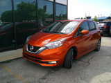 Used 2017 Nissan Versa Note SR image 2
