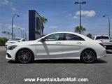 Used 2018 Mercedes-Benz CLA 250 4MATIC image 4
