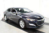 Used 2023 Chevrolet Malibu LT image 2