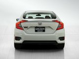 Used 2016 Honda Civic LX image 4