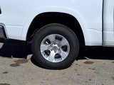 New 2025 RAM 1500 4x4 Crew Cab image 5
