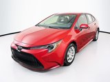 Used 2020 Toyota Corolla LE image 3