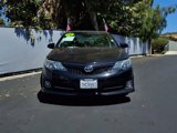 Used 2014 Toyota Camry SE image 2