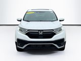 Used 2020 Honda CR-V EX image 2