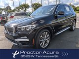 Used 2019 BMW X3 sDrive30i w/ Driving Assistance Package image 6