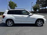Used 2015 Mercedes-Benz GLK 350 2WD image 3