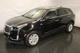 New 2025 Cadillac XT5 Luxury image 2