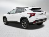 New 2025 Chevrolet Trax LT w/ Driver Confidence Package image 3