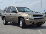 Used 2003 Chevrolet TrailBlazer LS w/ Preferred Equipment Group image 6