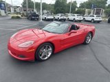 Used 2007 Chevrolet Corvette Convertible w/ Preferred Equipment Group image 2