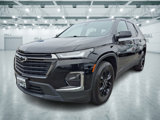 Used 2022 Chevrolet Traverse LS w/ Midnight/Sport Edition image 3