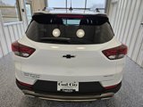 Used 2022 Chevrolet TrailBlazer ACTIV w/ Sun and Liftgate Package image 5