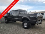 Used 2007 Ford F250 Lariat image 4