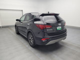 Used 2017 Hyundai Santa Fe Sport w/ Cargo Package image 5