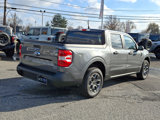 New 2024 Ford Maverick XLT w/ Equipment Group 300A Standard image 4