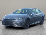 Used 2025 Toyota Camry SE image 2