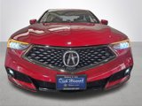 Used 2018 Acura TLX V6 w/ Technology & A-SPEC Pkg image 2