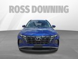 Used 2024 Hyundai Tucson SEL image 2