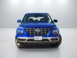 Used 2023 Hyundai Venue SEL w/ Cargo Package image 3
