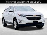 Used 2021 Chevrolet Equinox LT w/ Driver Convenience Package image 5