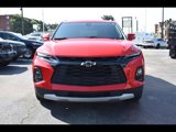 Used 2021 Chevrolet Blazer LT image 2