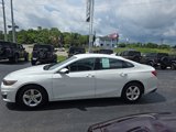 Used 2023 Chevrolet Malibu LT image 5