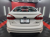 Used 2019 Ford Fiesta SE image 5