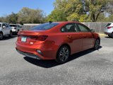 Used 2023 Kia Forte LXS image 5