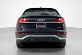 Used 2022 Audi Q5 2.0T Premium w/ Convenience Package image 4