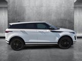Certified 2025 Land Rover Range Rover Evoque S image 4