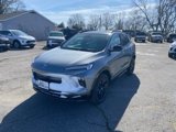 New 2025 Buick Encore GX Sport Touring w/ Black Roof Package image 2