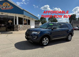 Used 2017 Ford Explorer XLT image 2