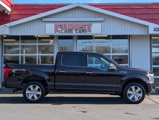 Used 2020 Ford F150 Platinum image 2