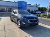 Used 2020 Chevrolet Equinox LT w/ Driver Convenience Package image 2